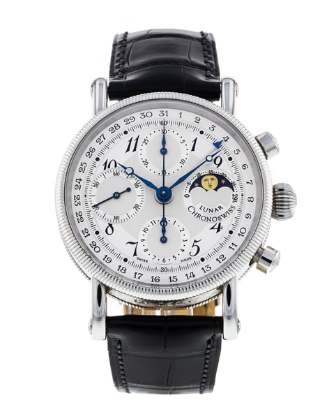 Chronoswiss Lunar CH7523